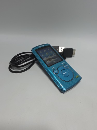 Genuine sony walkman digital - sony,