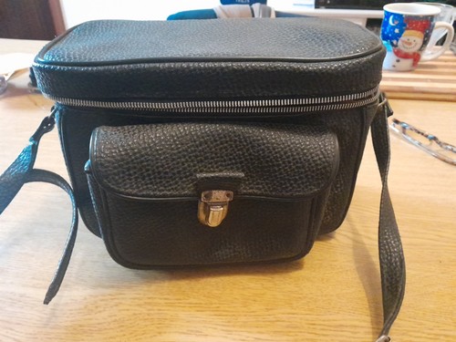Borsa fotografica vintage - borsa,