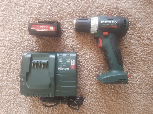 Metabo powermaxx bl - powermaxx, 45