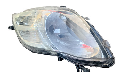 Faro anteriore destro - anteriore,