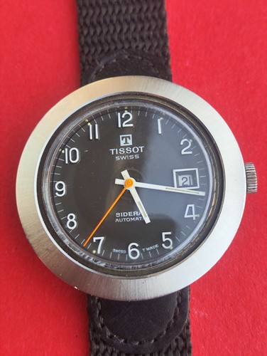 Ottimo orologio uomo - , tissot