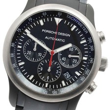 Porsche Design 6612.10.40.0243