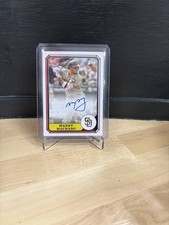 Serie Archivi Topps 2025 Manny