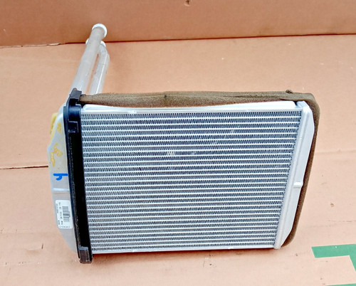 Radiatore stufa 5n8510100 - radiatore,