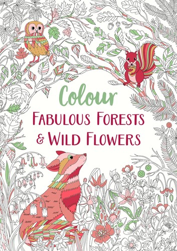 Fabulous forests and wild - forests,