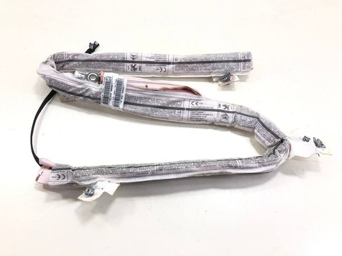 Airbag tendina sottotetto - /,