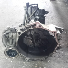 02J300052GX Cambio compl.  VOLKSWAGEN GOLF (1J) 1.9 TDI (74Kw) Ber. 3p/d/1896cc