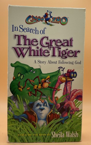 Gnoo zoo search of - gnoo, the
