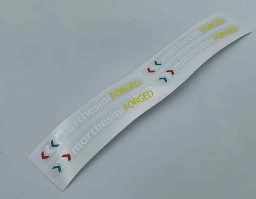 Adesivi stickers marchesini - stickers,