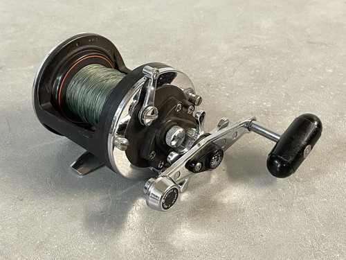 Mulinello daiwa sealine 30h - sealine,