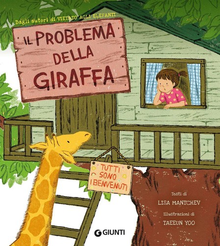 Libro lisa mantchev il - -,