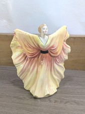 "CELESTE" Royal Doulton 1991