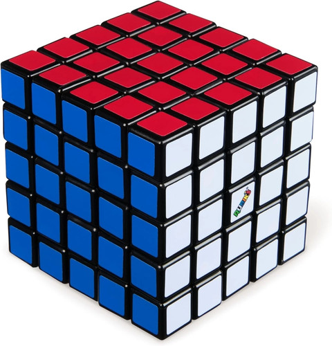 Rubik cube the original - cube,, 5x5