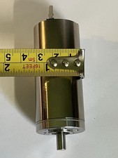 Motore DC Maxon DCX