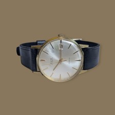 Orologio Uomo Vintage Avia