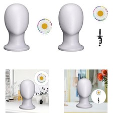 Porta di parrucca stabile