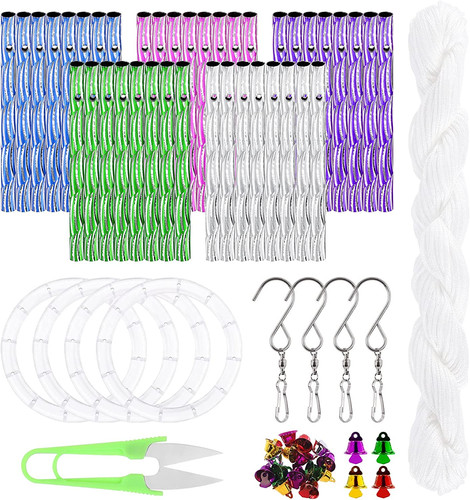 Kit campanelli vento - a,
