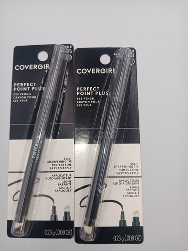 Covergirl perfect point plus - point,