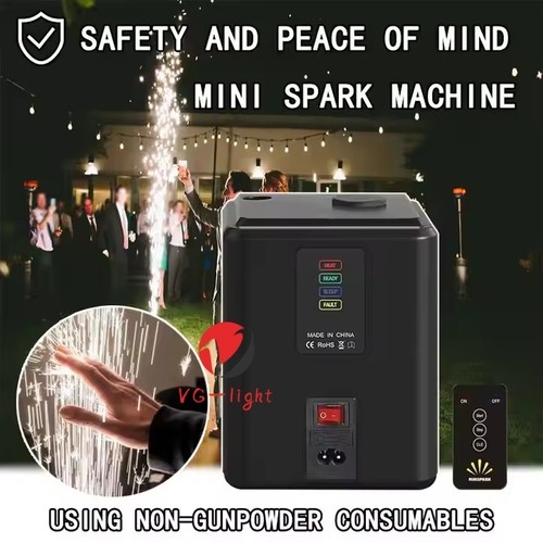 Macchina 350w effetto - macchina,