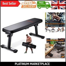 Panca Pesi Pieghevole - Panca