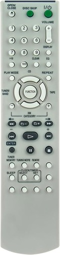 Telecomando ricambio - di,