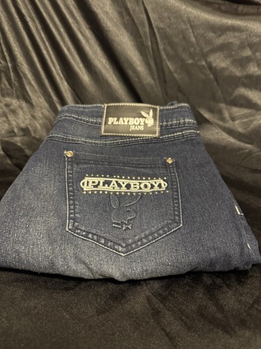 Stivali playboy jeans 10 - playboy,