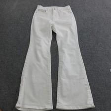 Jeans svasati Levis 726 donna
