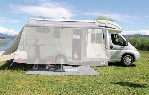 Fiamma sun view 350 - fiamma,