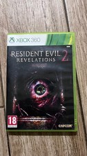GIOCO XBOX 360 RESIDENT EVIL