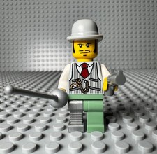 LEGO MONSTER FIGHTERS --