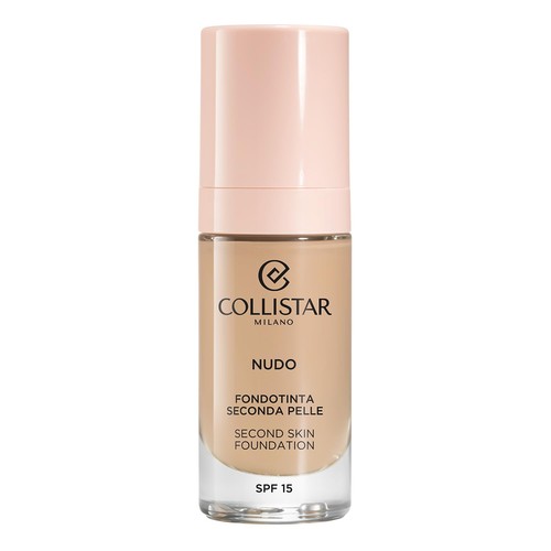 Cls nudo fondotinta - nudo, seconda