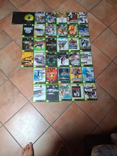 Lotto giochi xbox - lotto,