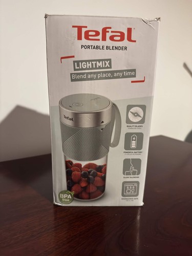 Tefal lightmix 300ml - tefal,