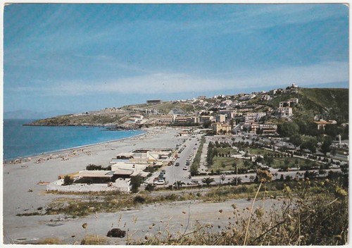 Scalea cosenza villa - -,