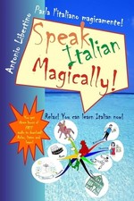 Parla l’italiano