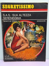 SAS SUA ALTEZZA SERENISSIMA