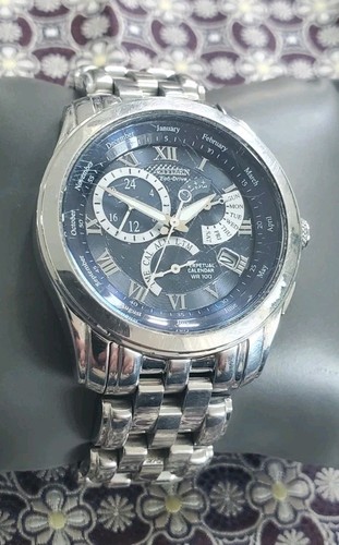Orologio citizen eco drive - orologio,