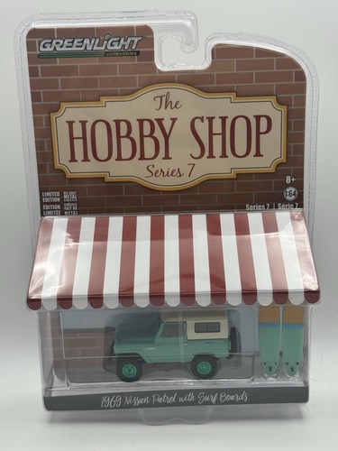 Greenlight collectibles the - greenlight,