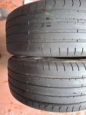2 PNEUMATICI 225/50 R17  225