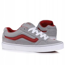 VANS CALDRONE SCARPE LOW
