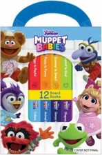 Disney Junior Muppet Babies