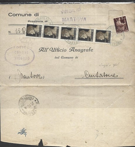 1946 striscia 5 - 1946,