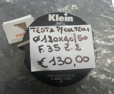 KLEIN TESTA PORTACOLTELLI