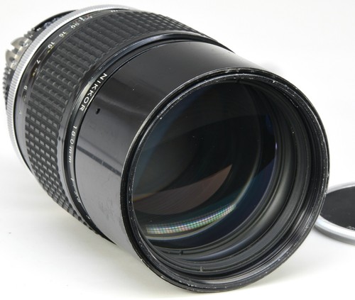 Nikon 180 8 nikkor - ai,