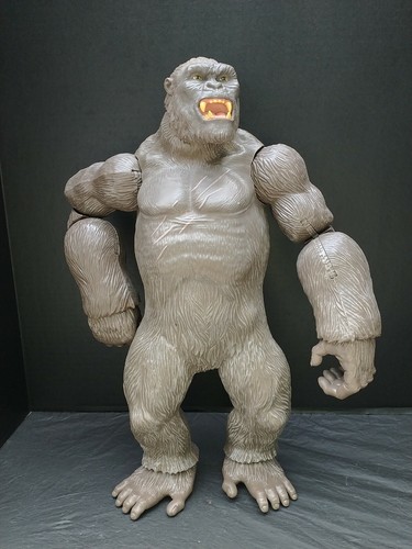 King kong skull island - king,