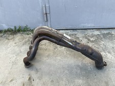 Collettori Scarico Marmitta