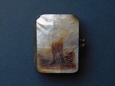 ANTICO PORTAMONETE IN