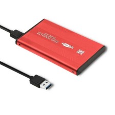 External hdd case - external,