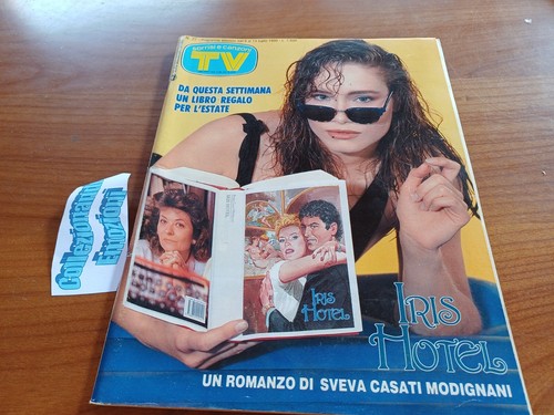 Sorrisi canzoni 27 - tv,