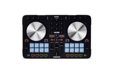 Controller mixer Midi USB 2